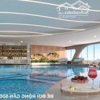 Vic Grand Square, 54M2, 2 Phòng Ngủ 2,4 Tỷ Tại Hùng Vương, Việt Trì, Phú Thọ Chỉ Với Nhiều Tiện Ích