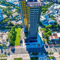 Duy Nhất 1 Căn 1 Phòng Ngủ Tại Sam Towers, View Trực Diện Sông, Giá Siêu Hời, Chỉ 3,2 Tỷ (Full)