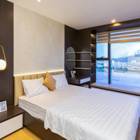 Duy Nhất 1 Căn 1 Phòng Ngủ Tại Sam Towers, View Trực Diện Sông, Giá Siêu Hời, Chỉ 3,2 Tỷ (Full)