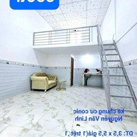 Bán Nhà Gần Nguyễn Văn Linh Giao Với Quốc Lộ 50, Giá Bán 550 Triệu