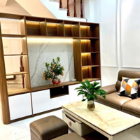 Bán Nhà Cách Mặt Phố Khâm Thiên 1 Nhà 5 Tầng 30M2 Xây Mới Hoàn Toàn 6,5 Tỷ