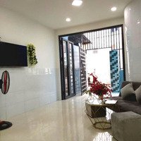 Bán Nhà 2 Tầng Phường Vạn Thạnh Nha Trang