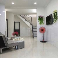 Bán Nhà 2 Tầng Phường Vạn Thạnh Nha Trang