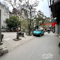 65M2, 1 Tầng, Tiền 3.8M, 6,9 Tỷ Hoàng Mai, Ô Tô, Kinh Doanh