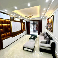 Bán Nhà Văn Hội, Đức Thắng, Btl. 45M2*5T, Xây Mới, Full Nội Thất, Cách Phố 1 Nhà. Giá Bán 6,65 Tỷ