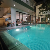Định Cư Hà Nội Vợ Chồng Tôi Chào Bán Căn Biệt Thự Đơn Lập, Có Bể Bơi. Khu Euro Village 1 Giá Bán 38 Tỷ