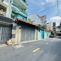 Bán Nhà Mtkd Đường Tân Khai-Cmt8- P.4 - Tân Bình, 4.4X18,5 Nở Hậu, 4.76M, Giá Bán 11.7 Tỷ