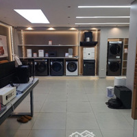Mặt Phố Trần Vỹ Lô Góc Ba Thoáng Kinh Doanh Dòng Tiền 69M Giá Bán 32.5 Tỷ