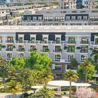 Shophouse Biển Trung Tâm Phan Rang Sản Phẩm Độc Quyền, Chỉ Có Một Tại Ninh Thuận