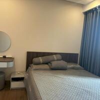 Cho thuê 2 ngủ 2 vệ sinh , 68m2 - chung cư Sky Oasis Ecopark - Đủ nội thất gỗ - giá 7tr/tháng