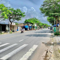 Chuyển Nhượng Lô Góc Ngã Tư Đường 10M5 - Lô Góc Mai Chí Thọ X Bùi Thiện Ngộ