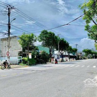 Chuyển Nhượng Lô Góc Ngã Tư Đường 10M5 - Lô Góc Mai Chí Thọ X Bùi Thiện Ngộ
