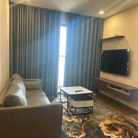 Cho thuê 2 ngủ 2 vệ sinh , 68m2 - chung cư Sky Oasis Ecopark - Đủ nội thất gỗ - giá 7tr/tháng
