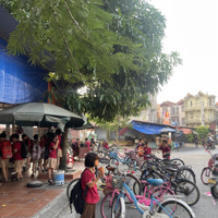 Bán Nhanh Lô Đất Đối Diện Trường Mầm Non Tại Thành Phố Từ Sơn, Sổ Hồng Lâu Dài, Liên Hệ: 0326569236