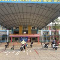 Bán Nhanh Lô Đất Đối Diện Trường Mầm Non Tại Thành Phố Từ Sơn, Sổ Hồng Lâu Dài, Liên Hệ: 0326569236