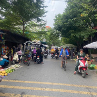 Bán Nhanh Lô Đất Đối Diện Trường Mầm Non Tại Thành Phố Từ Sơn, Sổ Hồng Lâu Dài, Liên Hệ: 0326569236