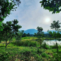 Bán Cắt Lỗ Sâu! Đất View Hồ Am Chúa Xã Diên Điền, Diên Khánh Vị Trí Siêu Đẹp, Cực Kì Mát Mẽ