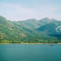 Bán Cắt Lỗ Sâu! Đất View Hồ Am Chúa Xã Diên Điền, Diên Khánh Vị Trí Siêu Đẹp, Cực Kì Mát Mẽ