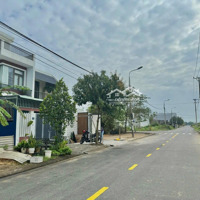 Cần Bán Gấp 1 Lô Đường 10,5M Hoà Xuân