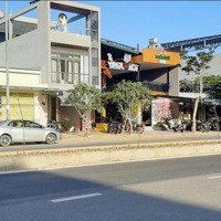 Bán Đất Mặt Tiền Đường 33M2 Nam Trân 125M2( 5*25M)Kinh Doanh Văn Phòng