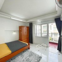 Căn Hộ 2 Pn Có Ban Công, Máy Giặt Riêng Gần Cv Hoàng Văn Thụ