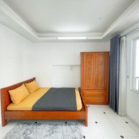 Căn Hộ 2 Pn Có Ban Công, Máy Giặt Riêng Gần Cv Hoàng Văn Thụ