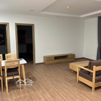 Cho Thuê Căn 3 Ngủ, 106 M2 Mới 100%. Tầng 5, Tòa L1, Le Grand Jardin.