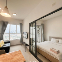 Sunrise City View 1 Phòng Ngủ 1 Vệ Sinhgiá Bán 16 Triệu/Tháng Full Nội Thất
