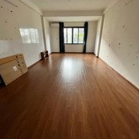 Cho Thuê Nhà Ngõ 18 Vũ Thạnhdiện Tích65M X5T Ô Tô Đỗ Cửa. Giá 26 Triệu/Th.