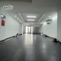 Cho Thuê Nguyên Căn 4 Tầng (Bán Hầm) - Thích Hợp Cho Việc Làm Văn Phòng (Để Xe Máy Nhiều)
