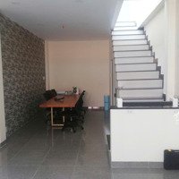Cho Thuê Nhà Mới,Hẽm Xe Hơi- 1 Trệt 1 Lầu - Đường Nguyễn Kiệm P3 Phú Nhuận