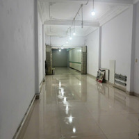 Cho Thuê Nhà Mặt Phố Cộng Hòa, 60 Triệu, 112M2, 6 Phòng Ngủ 6 Vệ Sinh 4 Tầng, Mặt Tiền 30M