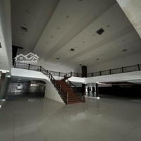 Cho Thuê Nhà Mặt Phố Nguyễn Văn Linh,Diện Tích3200M2X2 Tầng,Mặt Tiền50M, Giá 8$/M2, Liên Hệ: 0968896456