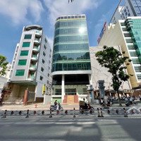 Toà Nhà Nguyễn Thị Minh Khai - Quận 1 - 13 X 20M - Hầm Trệt Lửng 7 Lầu - 650 Triệu/Tháng