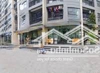 Cho Thuê Quỹ Căn Shophouse Tại Vinhomes Smart City, 28 Triệu, 53 M2, Đẹp, Nhiều Tiện Ích