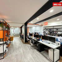 Diện Tích: 450M2 Mặt Bằng Cho Văn Phòng (Đc: Tầng 2, 254 Đường Láng, Đống Đa, Hà Nội)