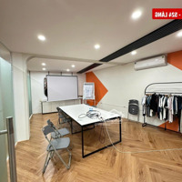 Diện Tích: 450M2 Mặt Bằng Cho Văn Phòng (Đc: Tầng 2, 254 Đường Láng, Đống Đa, Hà Nội)