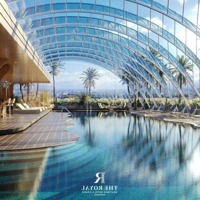 Căn Hộ Cao Cấp 2 Phòng Ngủ70M2 View Sông Hàn + Biển The Royal Cách Cầu Rồng Chỉ 300M. Lh Để Nhận Tư Vấn!
