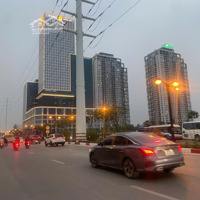 Bán Nhà Mặt Phố Thương Mại Kinh Doanh Sầm Uất Lê Quang Đạo, Mỹ Đình: 179M2. 8 Tầng. Mt: 8M. 102 Tỷ