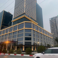 Bán Nhà Mặt Phố Thương Mại Kinh Doanh Sầm Uất Lê Quang Đạo, Mỹ Đình: 179M2. 8 Tầng. Mt: 8M. 102 Tỷ