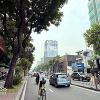 Bán Building Q1,Mặt Tiềnnguyễn Thị Minh Khai, 1 Hầm + 8 Tầng, 6.1X13M Đất, Đang Cho Thuê