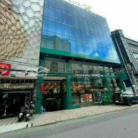Chủ Gởi Bán Căn Nhà Mặt Tiền Nguyễn Duy Dương, Quận 10 - Dt: 7.5X24M - Giá Bán 42 Tỷ