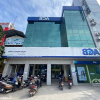 Cắt Lỗ, Bán Nhà Góc 2Mặt Tiềnhuỳnh Văn Bánh, P12, Q. Pn.diện Tích9X22M, 4 Tầng, 65 Tỷ Tl, Ctxd Hầm, 8 Lầu