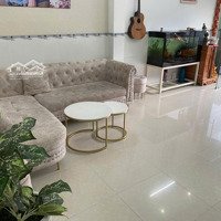 Bán Nhà Mặt Tiền Đường Mạc Đĩnh Chi Ngang 4,5M Đoạn Khu Phố Hàn Tp Nha Trang