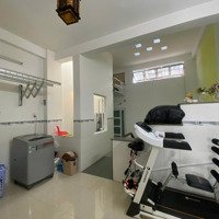 Bán Nhà Mặt Tiền Đường Mạc Đĩnh Chi Ngang 4,5M Đoạn Khu Phố Hàn Tp Nha Trang