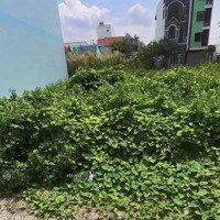 Cần Bán Đấtmặt Tiềnđường 30 Tháng 4, Phước Tân Hưng, Châu Thành, Long An. 650 Triệu/120M2, Shr