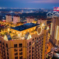 Quỹ Căn Chuyển Nhượng Tháng 2 Chung Cư D''. El Dorado Tây Hồ Giá Rẻ Nhất Dự Án 2,8 Tỷ Liên Hệ: 0963866565