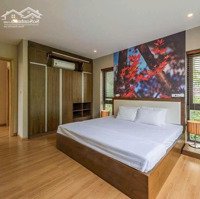 Bán Bt Tại Flamingo Đại Lải Resort, 520M2, 4 Phòng Ngủ 3 Vệ Sinh Mặt Tiền 14M, Vĩnh Phúc Sát Hồ Sinh Thái.