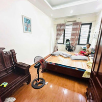 Hiếm Có Nhà Mặt Phố Thanh Xuân 34M2X5T Kinh Doanh Đông Đúc Giá Chỉ Hơn 9 Tỷ