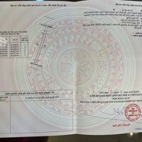Bán Lô Đất Mặt Tiền Tỉnh Lộ 3, Xã Suối Cát, Cam Lâm